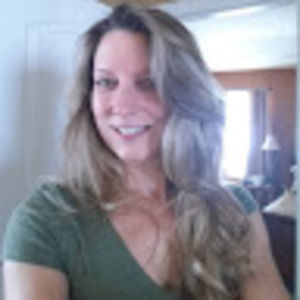 Meet your Posher, Lori